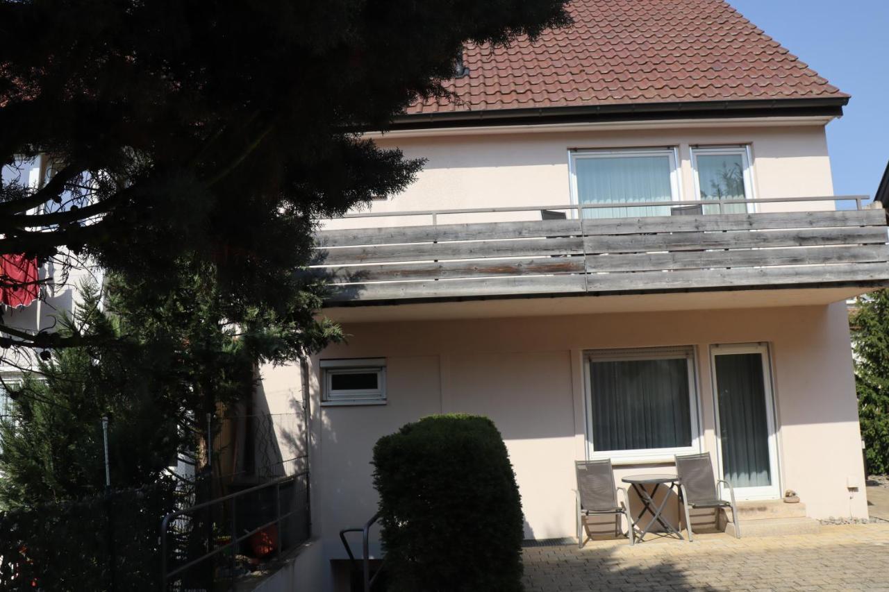 Haus Im Garten Köngen 외부 사진
