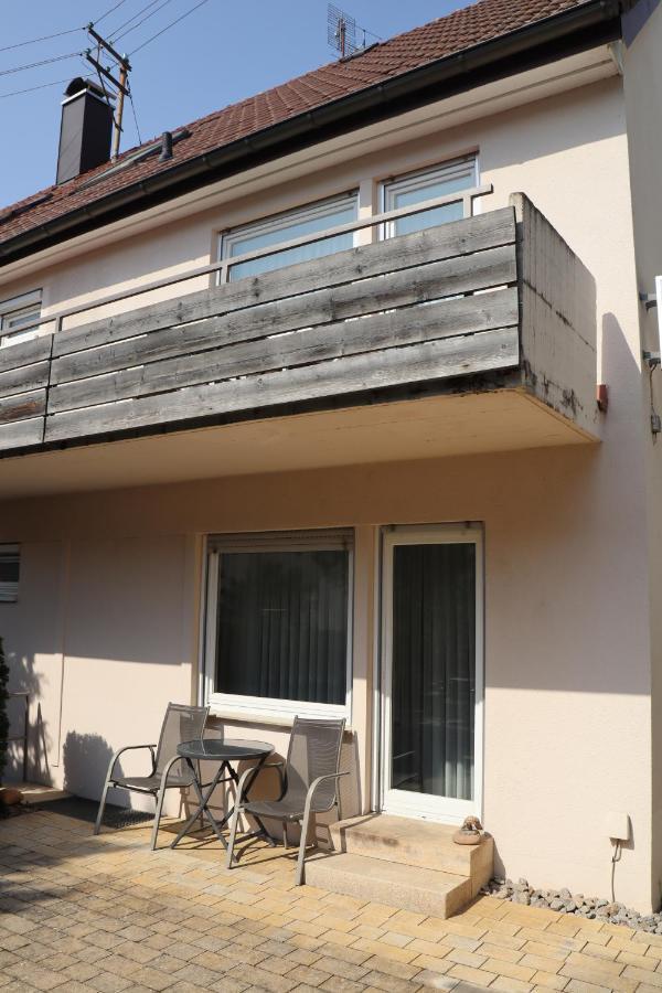 Haus Im Garten Köngen 외부 사진